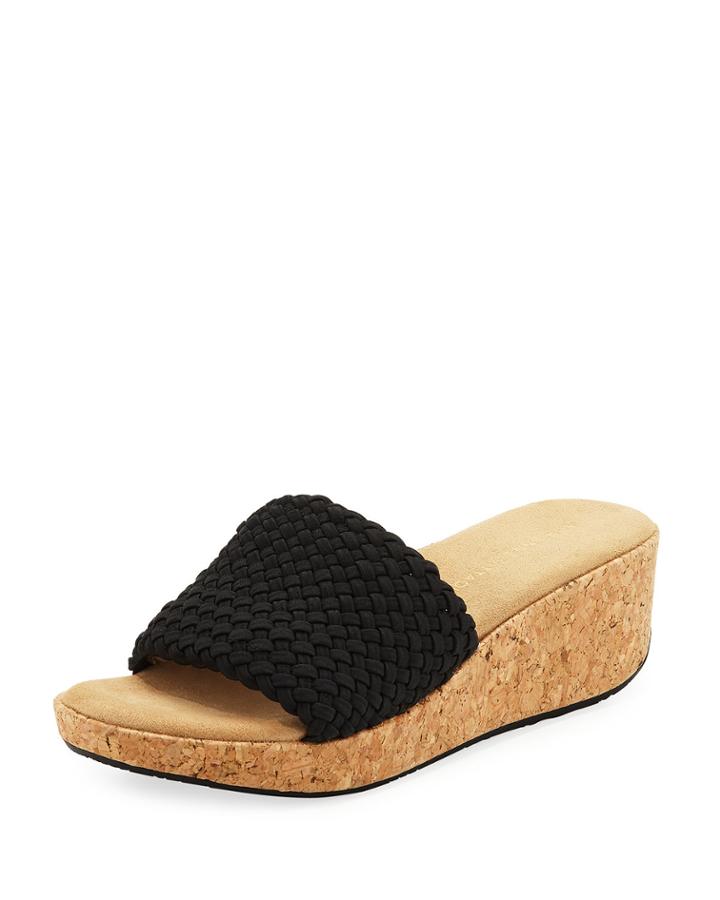 Davis Woven Platform