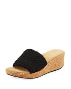 Davis Woven Platform
