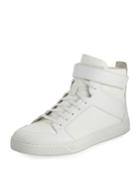 Men's Athens Suede High-top