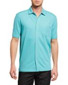 Men's Emfielder 2.0 Camp Short-sleeve