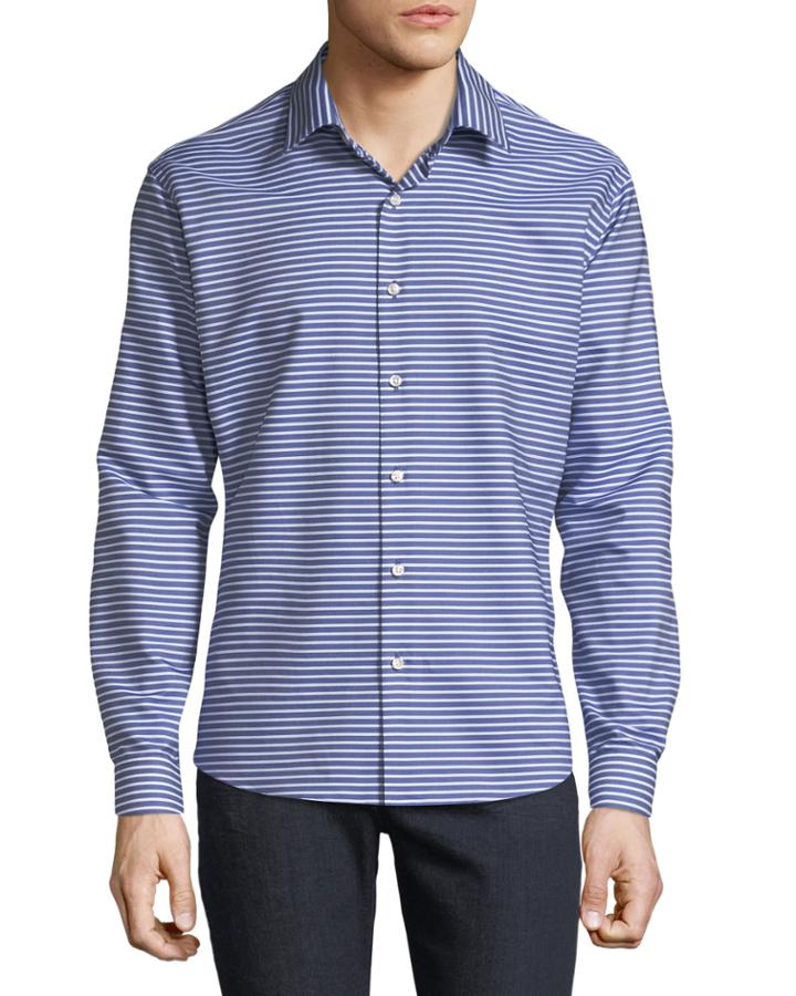 Men's Slim-fit Wear-it-out