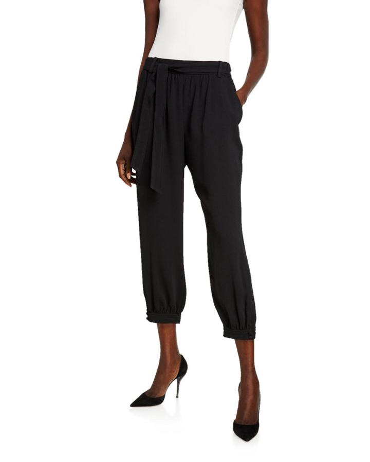 Rosado Pants