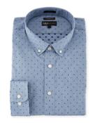 Extra Trim-fit Regular-finish Dress