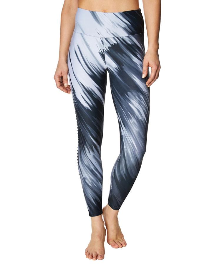 Printed 7/8 Leggings With