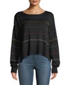 Samantha Striped