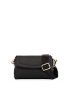Payson Leather Belt Bag