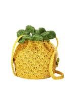 Crochet Pineapple