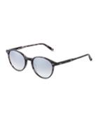 Pacific 48 Round Acetate