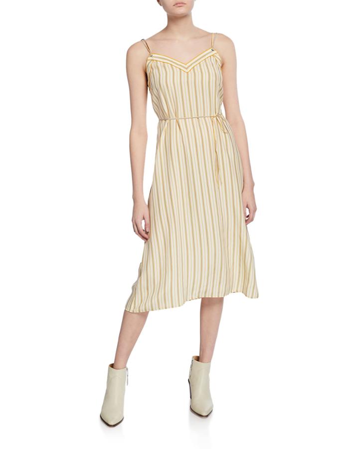 Ilona Striped
