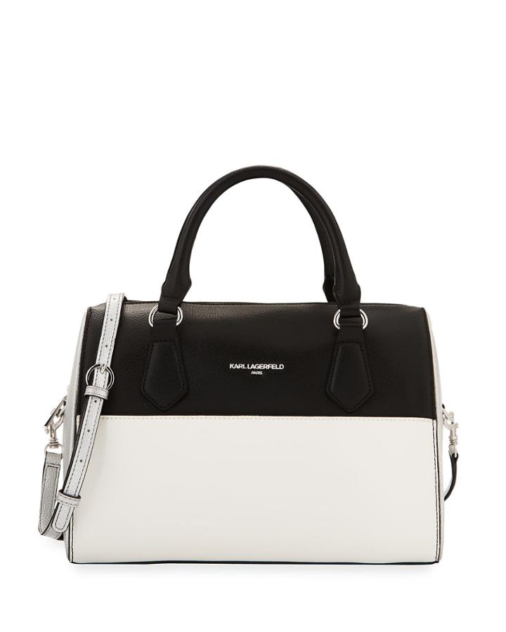 Winnie Leather