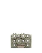 Earthette Leather Card Case,