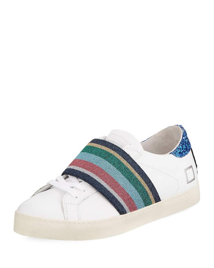 Hill Low-top Pop