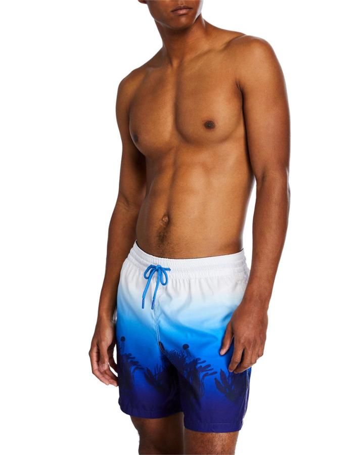 Men's Deep