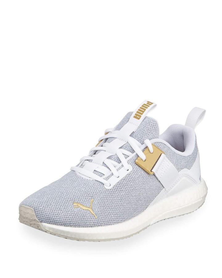 Mega Nrgy Street Mesh-knit