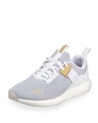 Mega Nrgy Street Mesh-knit