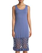 Decoupe Sleeveless