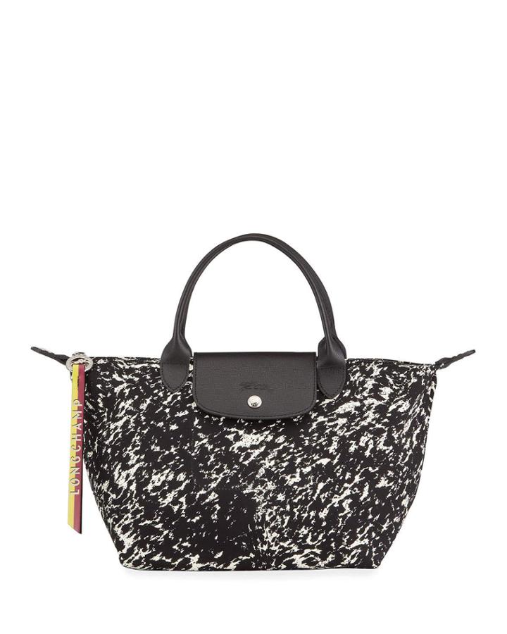 Le Pliage Neo Medium Top-handle Bag
