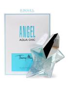 Angel Aqua Chic Eau De Toilette,