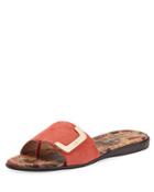 Bolt Suede