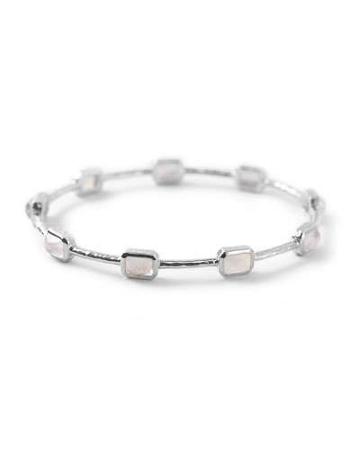 Silver Rock Candy