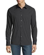 Men's Jerard Stretch Poplin Woven