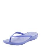 Iquishion Ergonomic Flip Flop