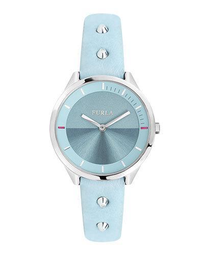 31mm Metropolis Studded