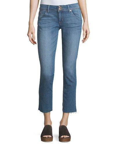 Collin Flap-pocket Ankle