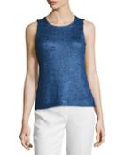 Day Dreamer Tape Yarn Tank,