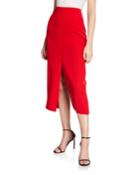 Midi Front-and-back