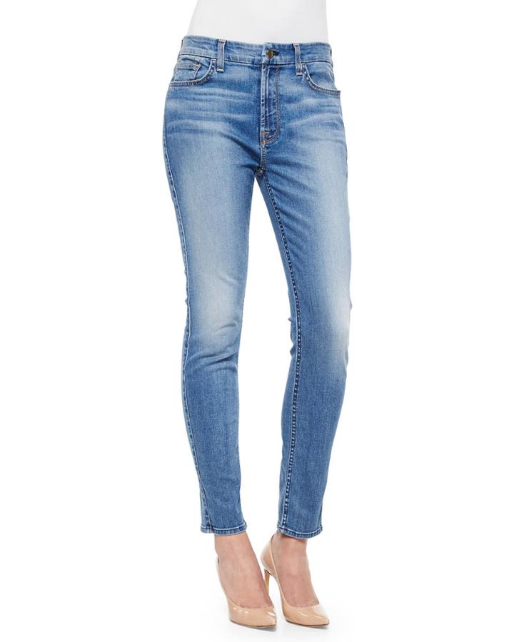 Skinny Laguna Jeans,