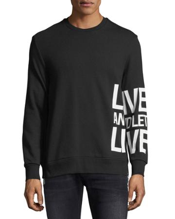Live & Let Live Cotton