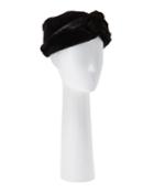 Faux Fur Headband