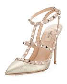 Rockstud Metallic