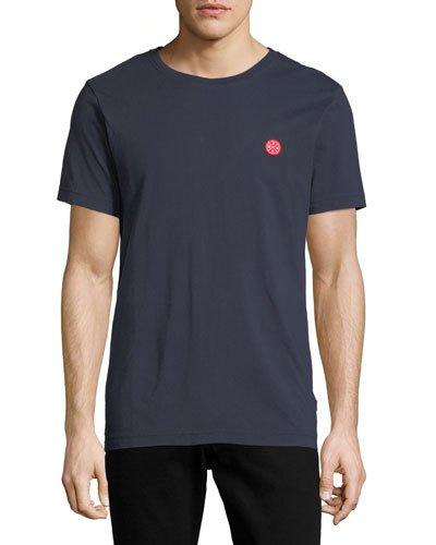 Max Icon Patch T-shirt