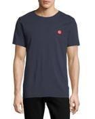 Max Icon Patch T-shirt