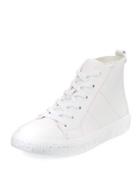 Howard Leather High-top