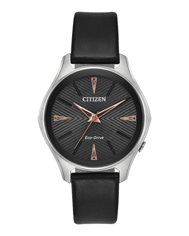 36mm Modena Watch With Vegan Leather