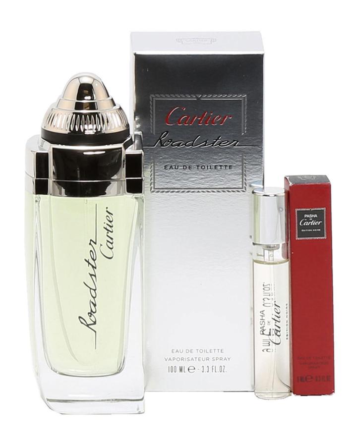 Ladies Eau De Toilette