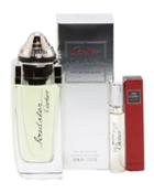 Ladies Eau De Toilette