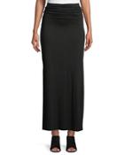 Fold-over Jersey