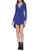 Wrap Dress