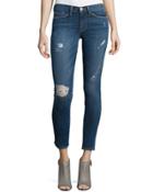 Le Skinny De Jeanne Jeans,