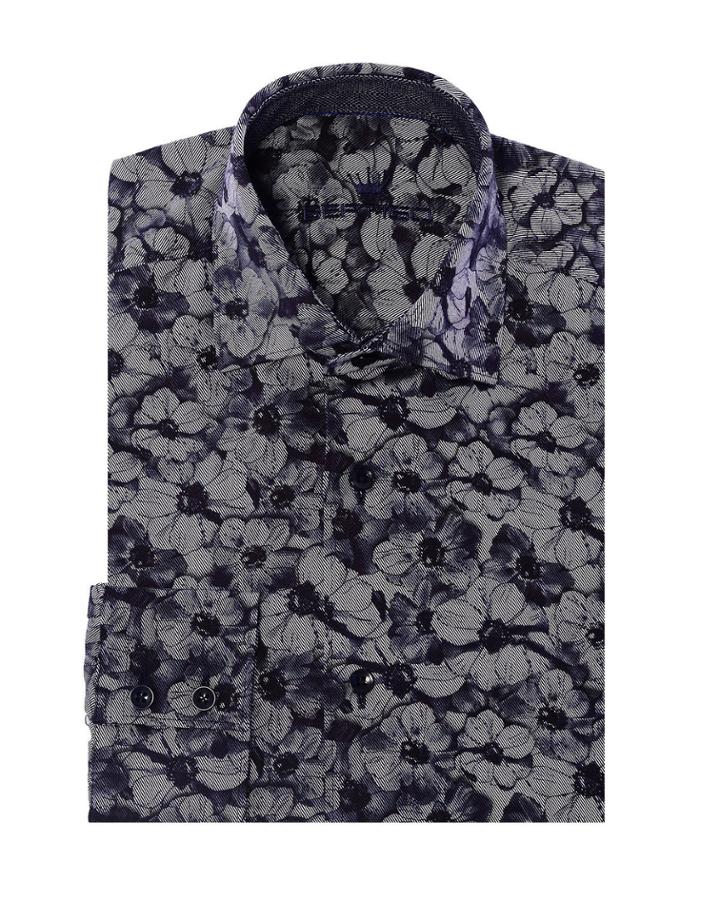 Men's Dino Abstract-print