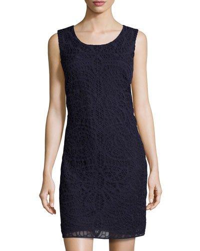 Mesh Lace