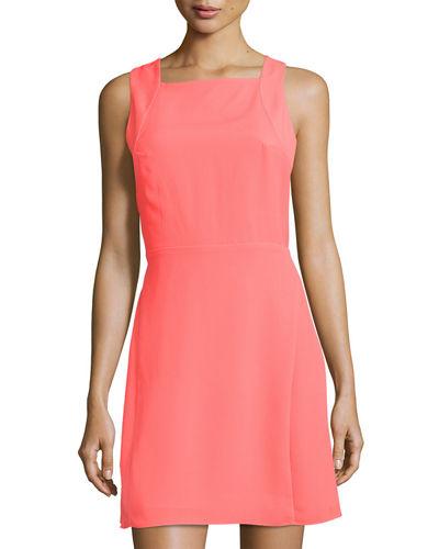 Racerback Fit Flar