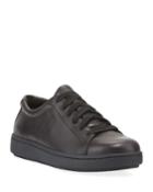 Cal Low-top Leather