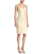 Party Jacquard Knee