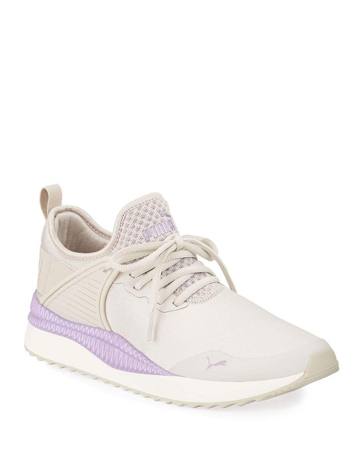 Pacer Stretch Knit