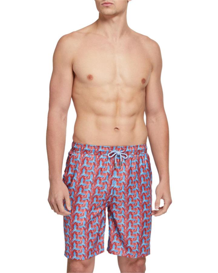Men's Birds Of Paradise